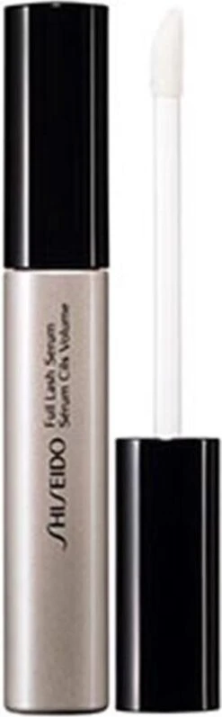 Shiseido Full Lash Serum - 6 Ml - Wimperserum - Wenkbrauwserum -Bekende Cosmetica Winkel 372x1200 2