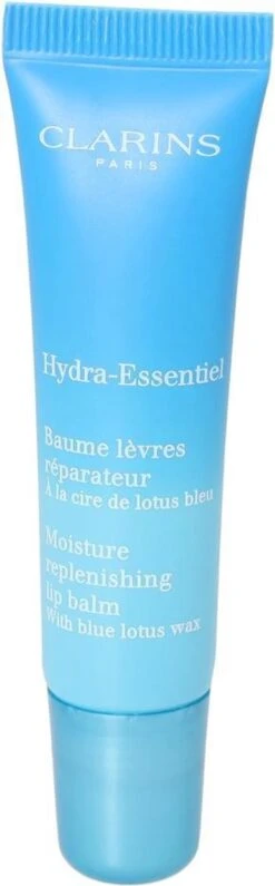 Clarins Hydra-Essentiel Moisture Replenishing Lip Balm Lippenbalsem 15 Ml -Bekende Cosmetica Winkel 373x1200 10