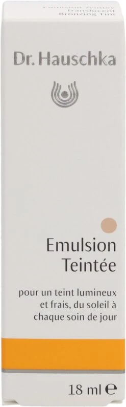 Dr. Hauschka - Translucent Bronzing Tint 18 Ml -Bekende Cosmetica Winkel 373x1200 5