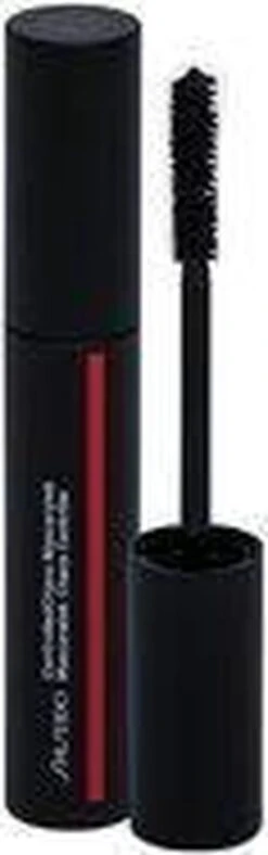 Shiseido - ControlledChaos MascaraInk - 01 Black Pulse - Mascara -Bekende Cosmetica Winkel 376x1200 4