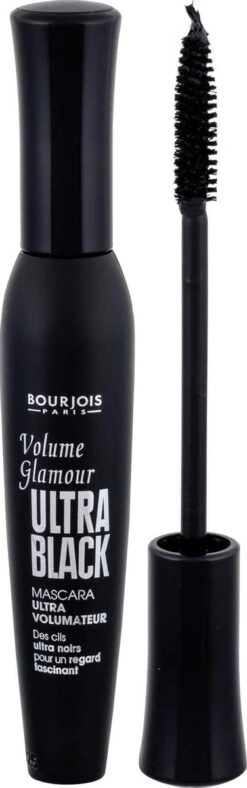 Bourjois Volume Glamour Mascara - 61 Ultra Black -Bekende Cosmetica Winkel 376x1200 6