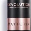 Makeup Revolution - Matte Fix Oil Control Fixing Spray -Bekende Cosmetica Winkel 379x1200