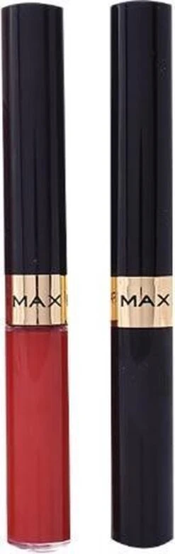 Max Factor Lipfinity Lip Colour Lippenstift - 125 So Glamorous -Bekende Cosmetica Winkel 380x1200 1