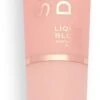 Makeup Revolution - Superdewy Liquid Blush - Fortunately Flushed -Bekende Cosmetica Winkel 380x1200