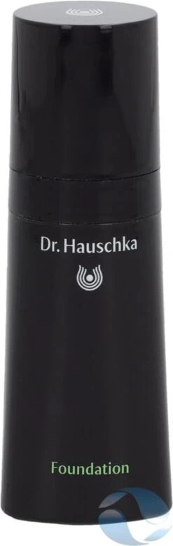 Dr. Hauschka - Foundation - 02 Almond -Bekende Cosmetica Winkel 381x1200 2