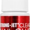 Strong-Jet Transparante Nagellijm 5ML - Kwastje -Bekende Cosmetica Winkel 382x1200