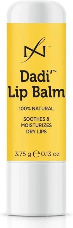 Dadi Lip Balm - 3,75 Gr. -Bekende Cosmetica Winkel 388x1200 3