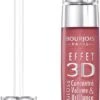 Bourjois Gloss Effet 3D Effect Lipgloss - 03 Brun Rose Academic -Bekende Cosmetica Winkel 389x1200 5