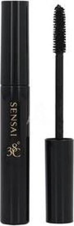 Sensai - Separating & Lengthening Mascara 38°C 01 Black -Bekende Cosmetica Winkel 392x1200 4