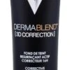 Vichy Dermablend 3D Foundation Correctie 35 - 30ml - Reliëf Corrigerend -Bekende Cosmetica Winkel 393x1200 1