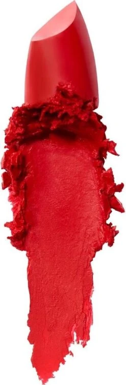 Maybelline Color Sensational Made For All Lippenstift - 382 Red For Me - Rood - Mat -Bekende Cosmetica Winkel 393x1200 6