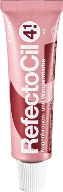 RefectoCil 9003877057406 Wimper- En Wenkbrauwverf Rood -Bekende Cosmetica Winkel 394x1200 13