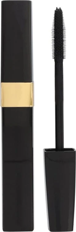 Chanel Inimitable Mascara - 10 Noir-Black - 6 G - Mascara -Bekende Cosmetica Winkel 394x1200 17