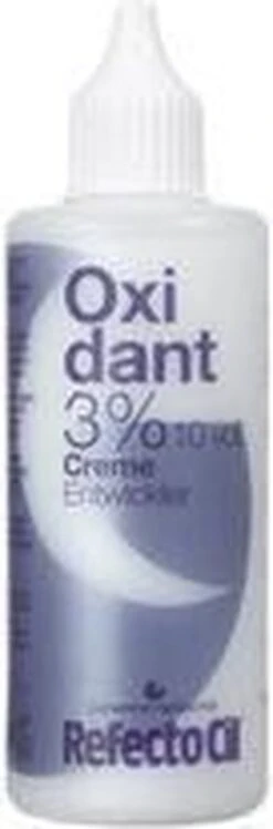 RefectoCil - Creme Oxidant 3% - 100 Ml -Bekende Cosmetica Winkel 396x1200 4