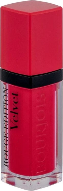 Lippenstift Rouge édition Velvet Bourjois -Bekende Cosmetica Winkel 397x1200 2