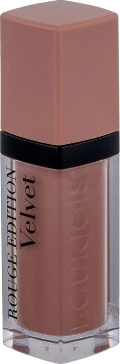 Bourjois Rouge Edition Velvet Lippenstift - 27 Cafe Olé -Bekende Cosmetica Winkel 398x1200 6