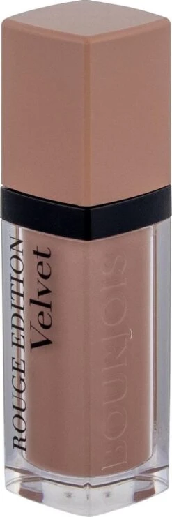 Bourjois Rouge Edition Velvet Lippenstift - 31 Floribeige -Bekende Cosmetica Winkel 400x1200 10