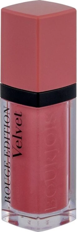 Bourjois Rouge Edition Velvet Lippenstift - 09 Happy Nude Year -Bekende Cosmetica Winkel 400x1200 11