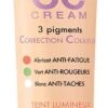 Bourjois 123 Perfect CC Cream - 031 Ivoire -Bekende Cosmetica Winkel 400x1200 3