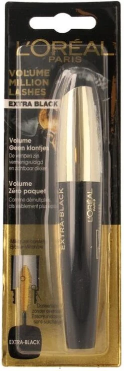 L'Oreal Maq Lash One Mil CB Blister TAG -Bekende Cosmetica Winkel 402x1200 3