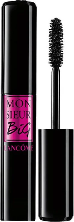 Lancôme Monsieur Big Mascara - 001 Big Is The New Black - Mascara - 6,5 Gr -Bekende Cosmetica Winkel 403x1200 5