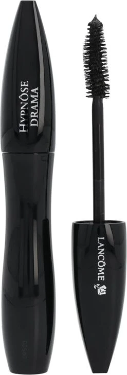 Lancôme Hypnôse Drama Mascara - 01 Excessive Black - Mascara - 6,5 Gr -Bekende Cosmetica Winkel 406x1200 8