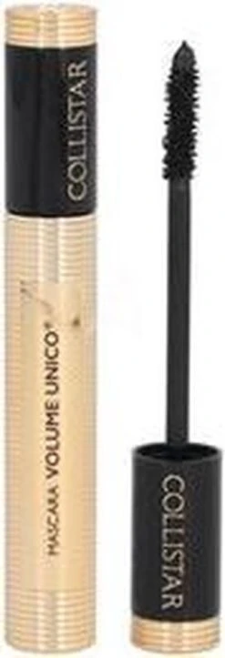 Collistar Mascara Volume Unico® Mascara - Intense Black -Bekende Cosmetica Winkel 410x1200 5