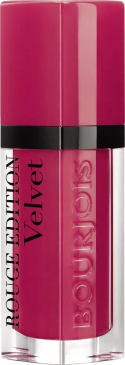 Lippenstift Rouge édition Velvet Bourjois -Bekende Cosmetica Winkel 413x1200 6