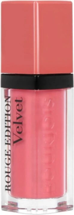 Bourjois Rouge Edition Velvet Lippenstift - 09 Happy Nude Year -Bekende Cosmetica Winkel 413x1200 8