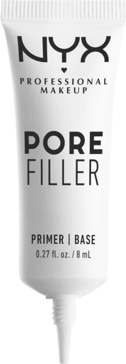 NYX Professional Makeup PORE FILLER PRIMER MINI M01 -Bekende Cosmetica Winkel 416x1200 1