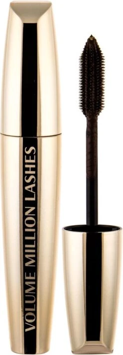 L’Oréal Paris Volume Million Lashes Mascara - Bruin -Bekende Cosmetica Winkel 416x1200 8