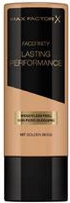 Max Factor Lasting Performance Liquid Foundation - 040 Light Ivory -Bekende Cosmetica Winkel 417x1200 2