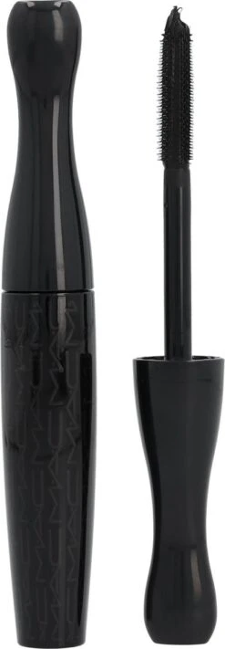 MAC Cosmetics In Extreme Dimension Mascara - 3D Black -Bekende Cosmetica Winkel 417x1200 6