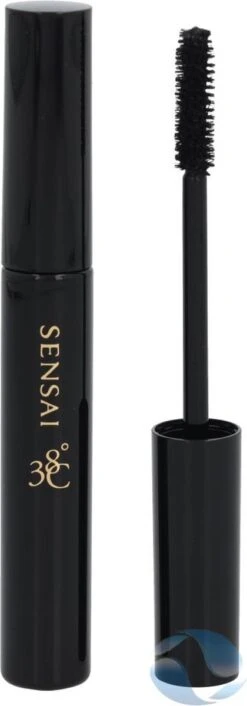 Sensai - Separating & Lengthening Mascara 38°C 01 Black -Bekende Cosmetica Winkel 420x1200 2