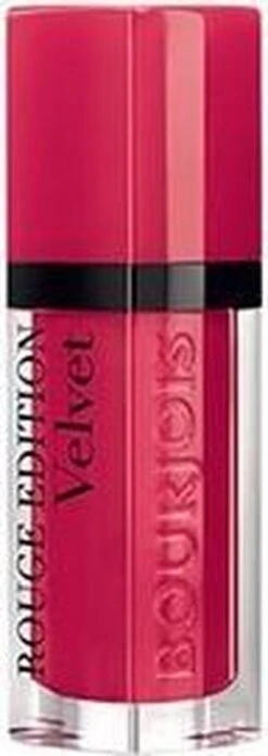 Lippenstift Rouge édition Velvet Bourjois -Bekende Cosmetica Winkel 426x1200 3