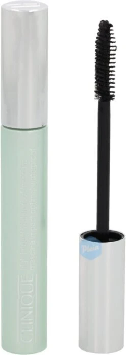 Clinique High Impact Waterproof Mascara - Zwart - Mascara - 7 Ml -Bekende Cosmetica Winkel 427x1200 4