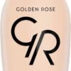 Golden Rose Fluid Foundation 23 - Foundation -Bekende Cosmetica Winkel 428x1200