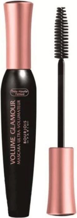 Bourjois Volume Glamour Ultra Volumateur Mascara - 06 Noir Ebêne -Bekende Cosmetica Winkel 428x1200 8