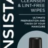 Sensista Cleanser & Lint-Free Wipes -Bekende Cosmetica Winkel 429x1200