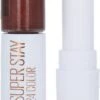 Maybelline SuperStay 24H Lipstick - 905 Espresso Edge -Bekende Cosmetica Winkel 432x1200 4