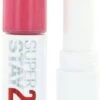 Maybelline SuperStay 24H Lipstick - 140 Roaring Rose -Bekende Cosmetica Winkel 432x1200 5