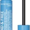 Rimmel London KIND & FREE Vegan Mascara - 002 Brown Black -Bekende Cosmetica Winkel 432x1200 6