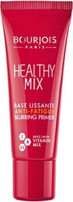 Bourjois Healthy Mix Anti Fatigue Face Primer - 20 Ml -Bekende Cosmetica Winkel 435x1200