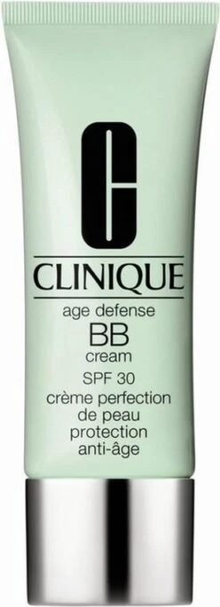 Clinique Age Defense BB Cream - Shade 02 - BB Cream - 40 Ml -Bekende Cosmetica Winkel 435x1200 3