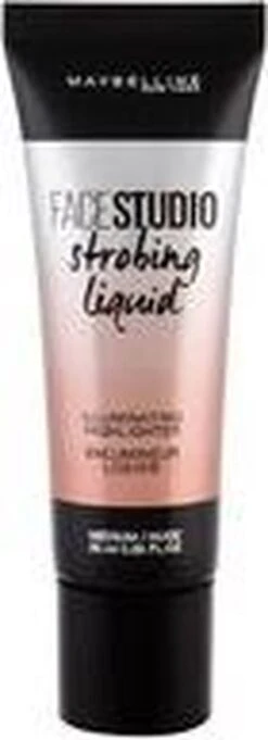 Maybelline Master Strobing Liquid - 100 Light -Bekende Cosmetica Winkel 435x1200 4