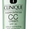 Clinique Superdefense SPF30 - 02 Light - CC Cream - 40 Ml -Bekende Cosmetica Winkel 436x1200 2