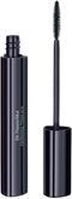 Dr. Hauschka - Defining Mascara 01 Black -Bekende Cosmetica Winkel 436x1200 9