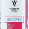 Victoria Vynn™ REMOVER SOAK OFF MANICURE - Voor Het Verwijderen Van Jouw Salon Gel Polish 1000 Ml -Bekende Cosmetica Winkel 437x1200