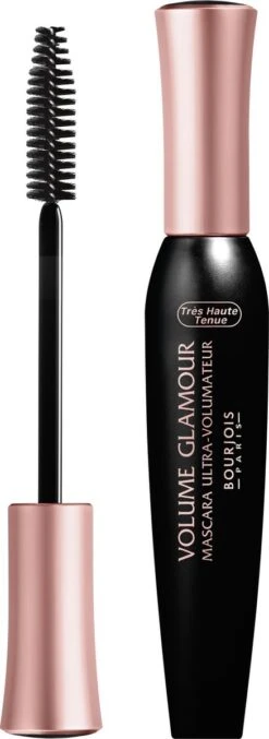 Bourjois Volume Glamour Ultra Volumateur Mascara - 06 Noir Ebêne -Bekende Cosmetica Winkel 438x1200 8