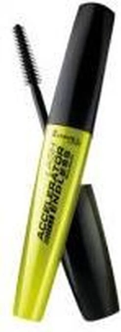 Rimmel London Lash Accelerator Endless Mascara - 001 Black -Bekende Cosmetica Winkel 439x1200 9